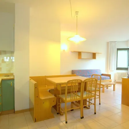 Ferienwohnung Residenza Artini Comano Terme Exterior foto
