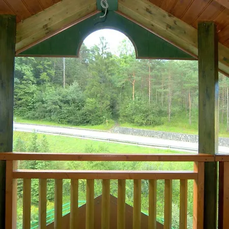 Ferienwohnung Residenza Artini Comano Terme Exterior foto