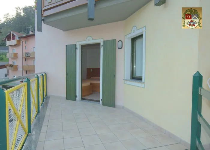 Residenza Artini