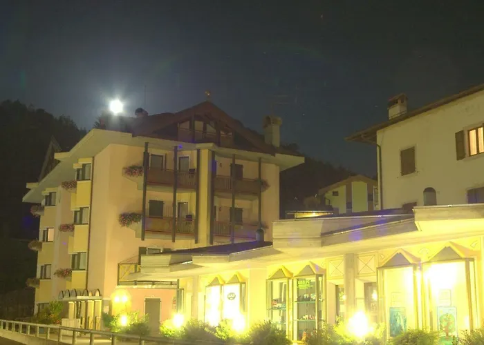 Residenza Artini