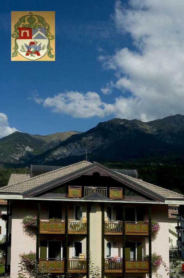 Apartment Residenza Artini *