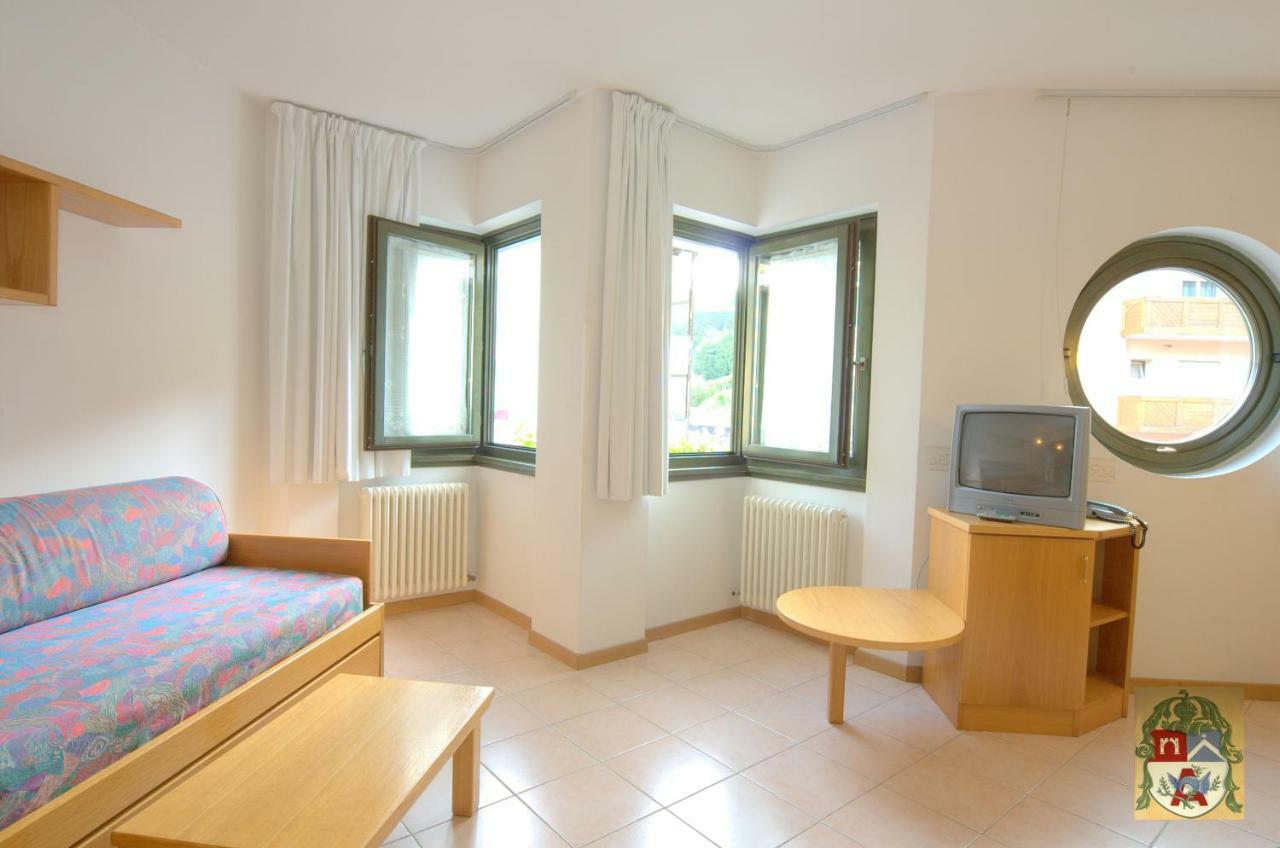 Apartment Residenza Artini