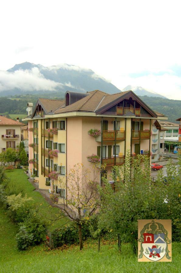 Residenza Artini * Comano Terme