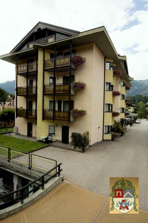 Residenza Artini Apartment *