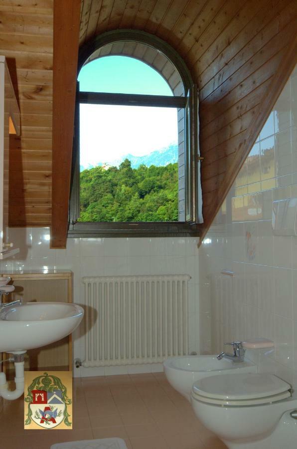 Residenza Artini Comano Terme