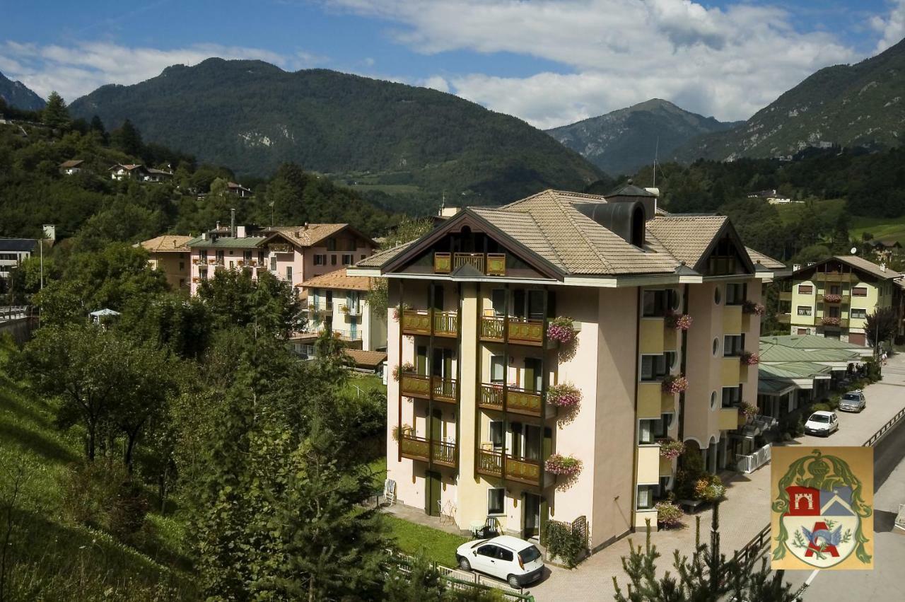 Apartment Residenza Artini