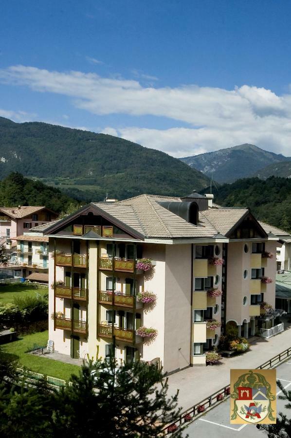 Apartment Residenza Artini Comano Terme