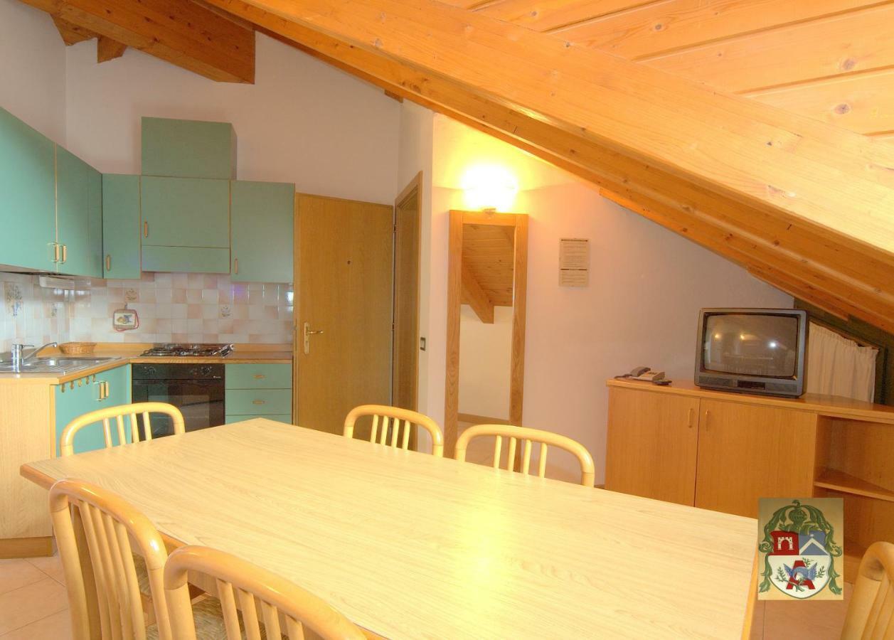Residenza Artini Apartment