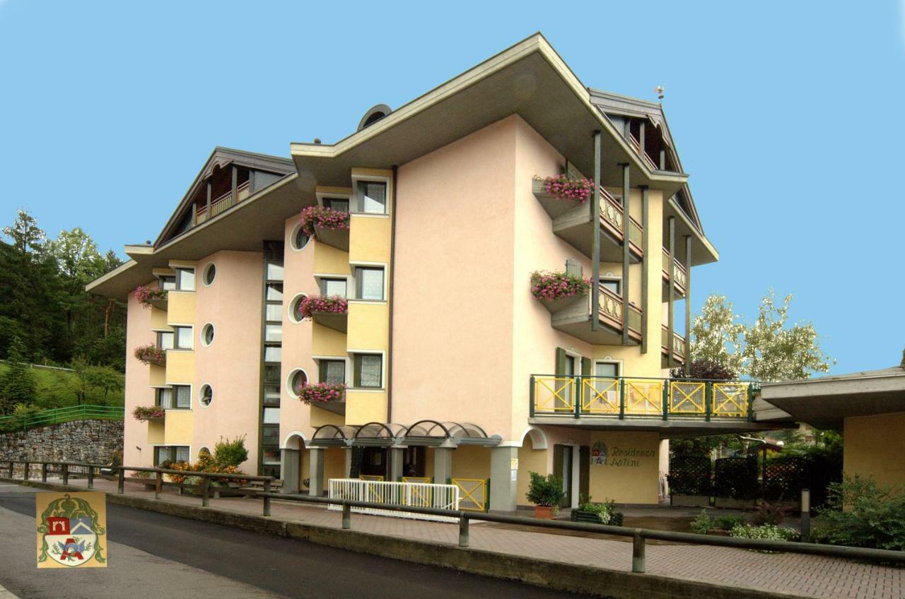 Apartment Residenza Artini